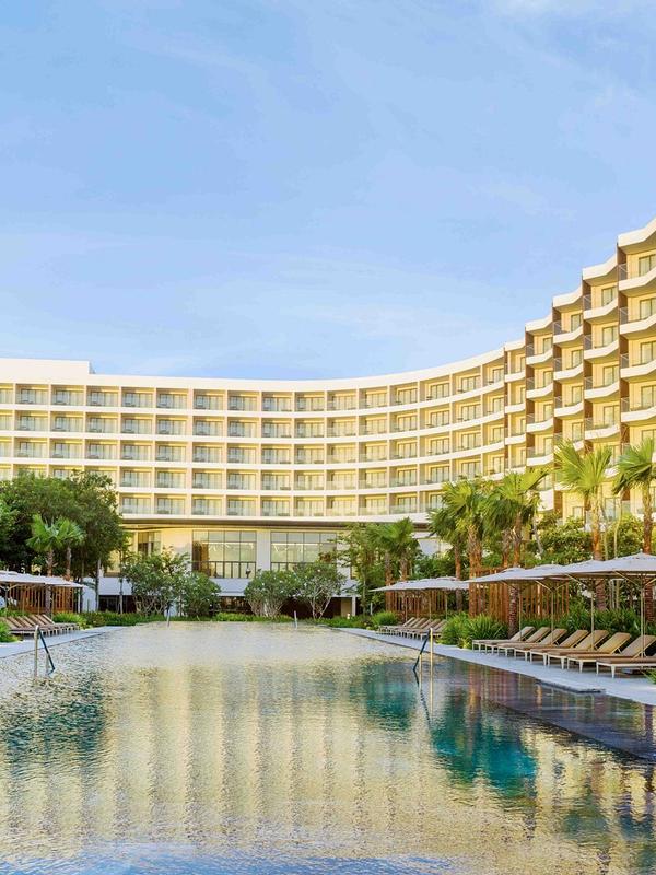 Crowne Plaza Phu Quoc Starbay