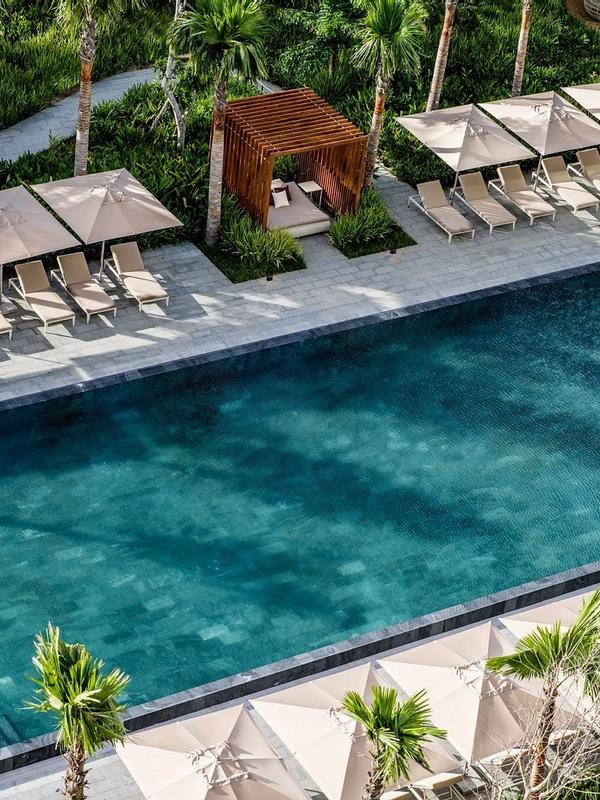 Crowne Plaza Phu Quoc Starbay