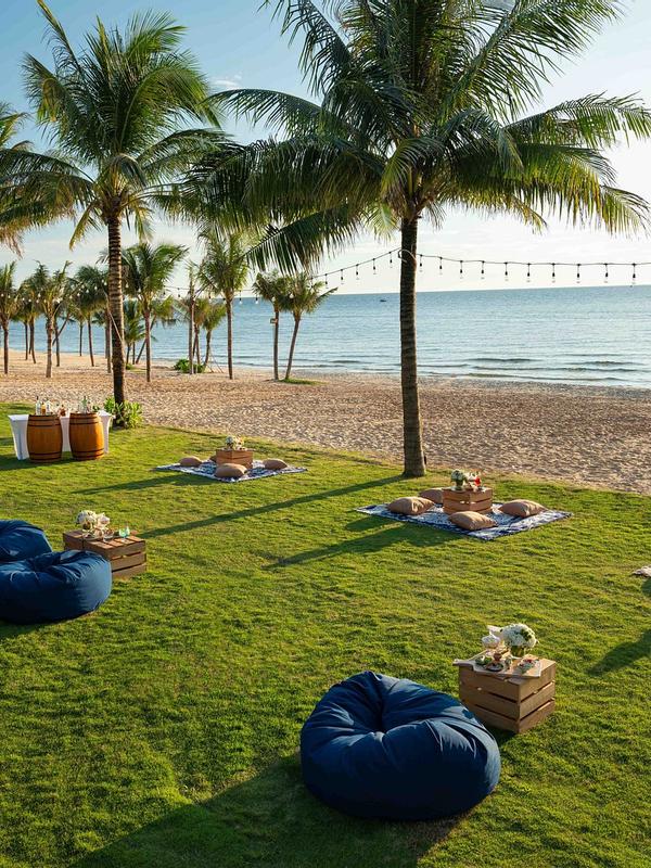 Crowne Plaza Phu Quoc Starbay