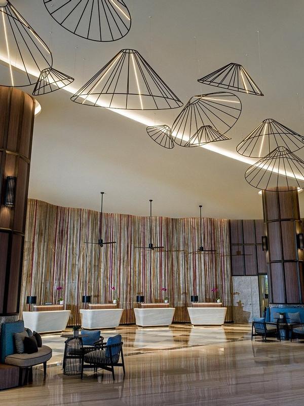 Crowne Plaza Phu Quoc Starbay