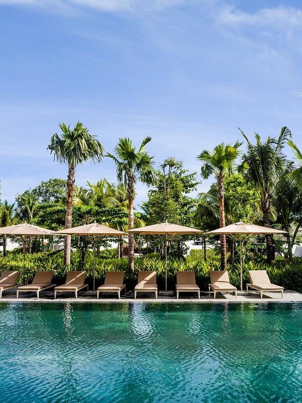 Crowne Plaza Phu Quoc Starbay