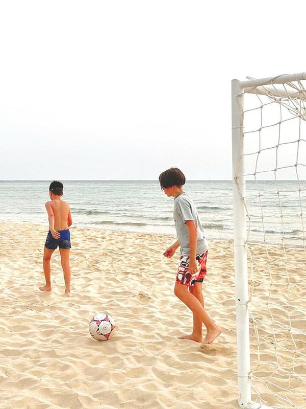 Crowne Plaza Phu Quoc Starbay