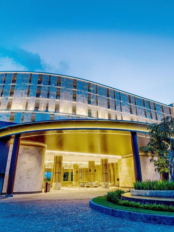 Crowne Plaza Phu Quoc Starbay