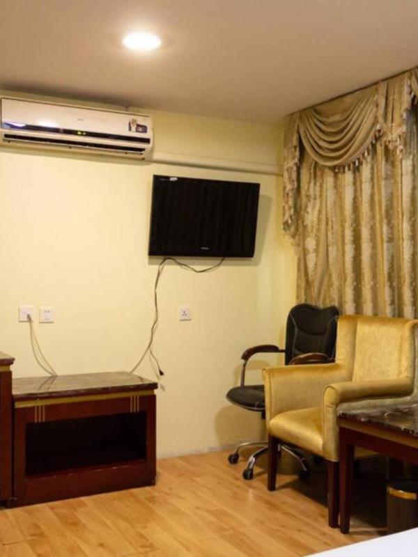 The Grand Lodge Pattaya