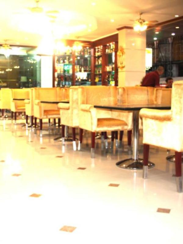 The Grand Lodge Pattaya