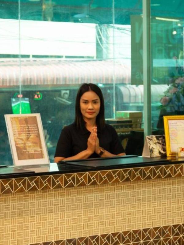 The Grand Lodge Pattaya