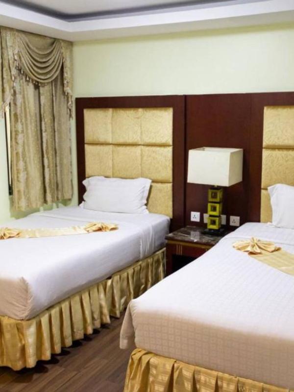 The Grand Lodge Pattaya