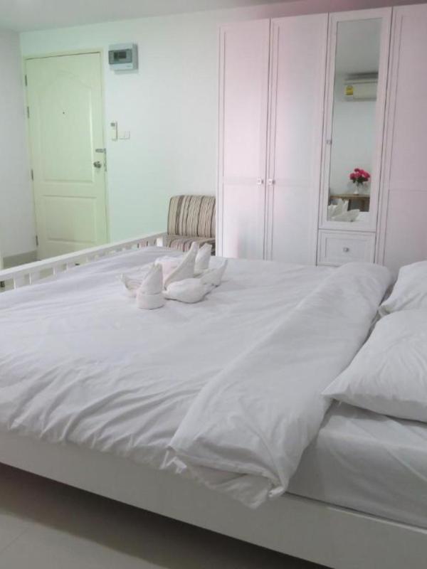 The Grand Lodge Pattaya