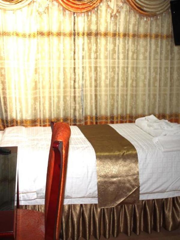 The Grand Lodge Pattaya