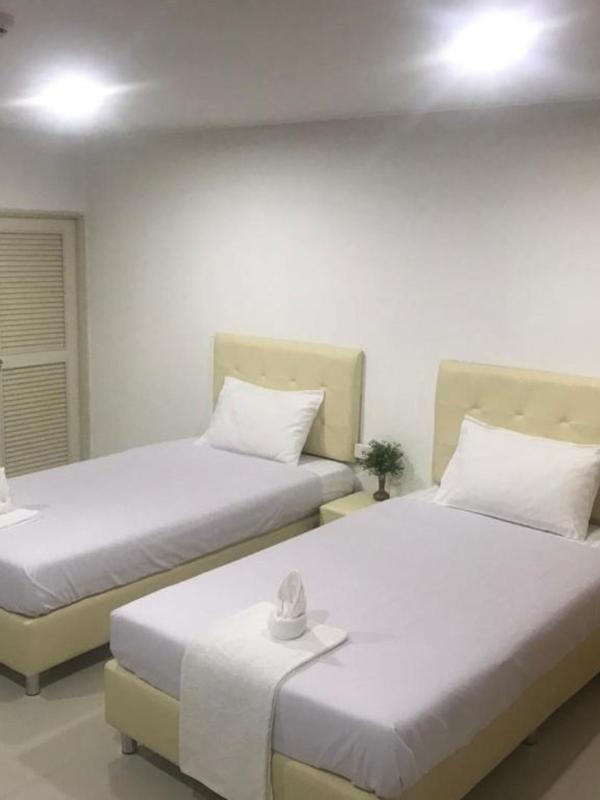 The Grand Lodge Pattaya