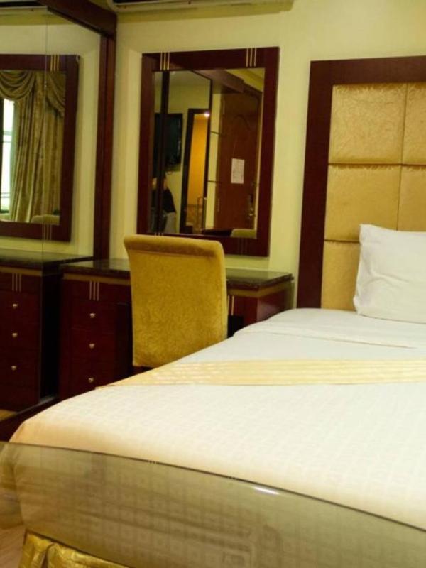 The Grand Lodge Pattaya