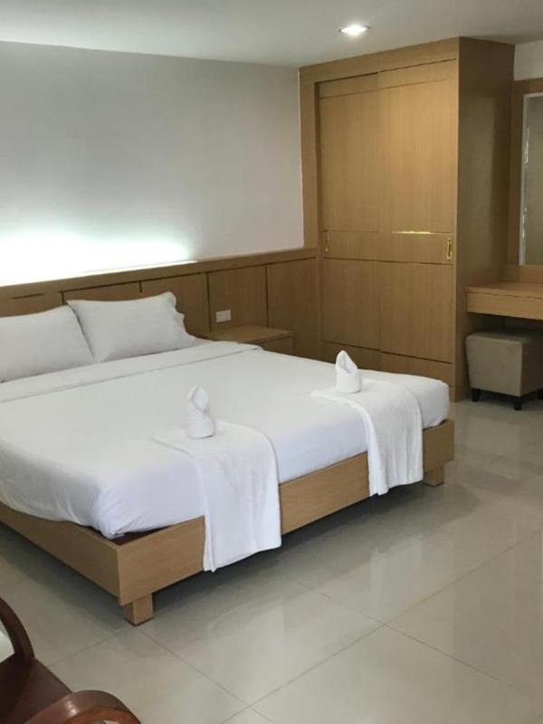 The Grand Lodge Pattaya