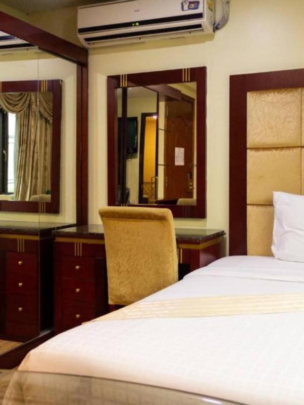 The Grand Lodge Pattaya