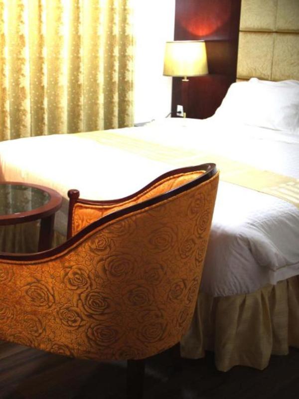 The Grand Lodge Pattaya