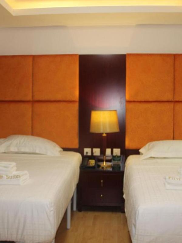 The Grand Lodge Pattaya