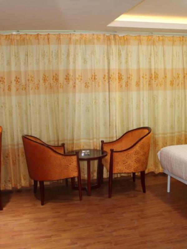 The Grand Lodge Pattaya