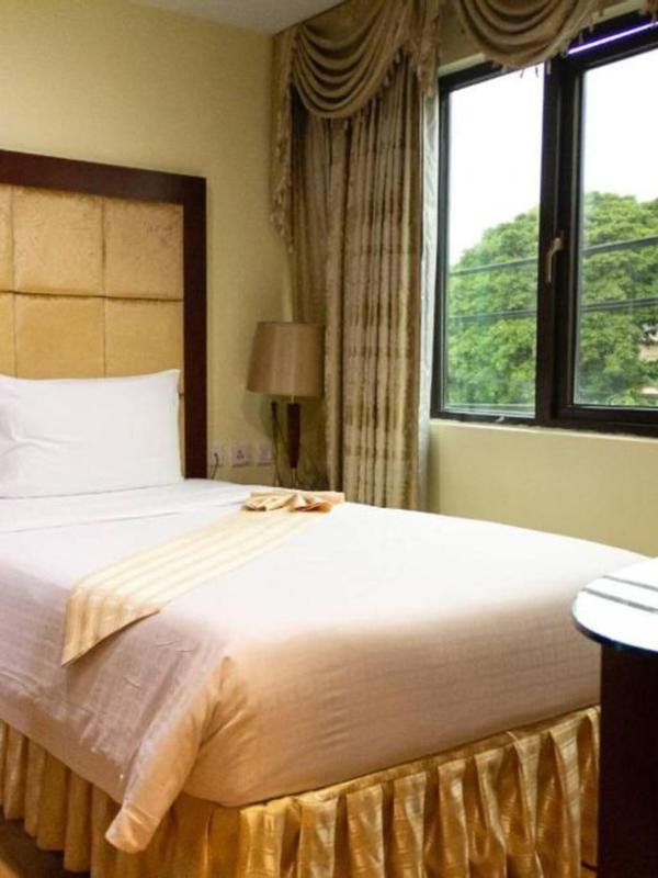 The Grand Lodge Pattaya