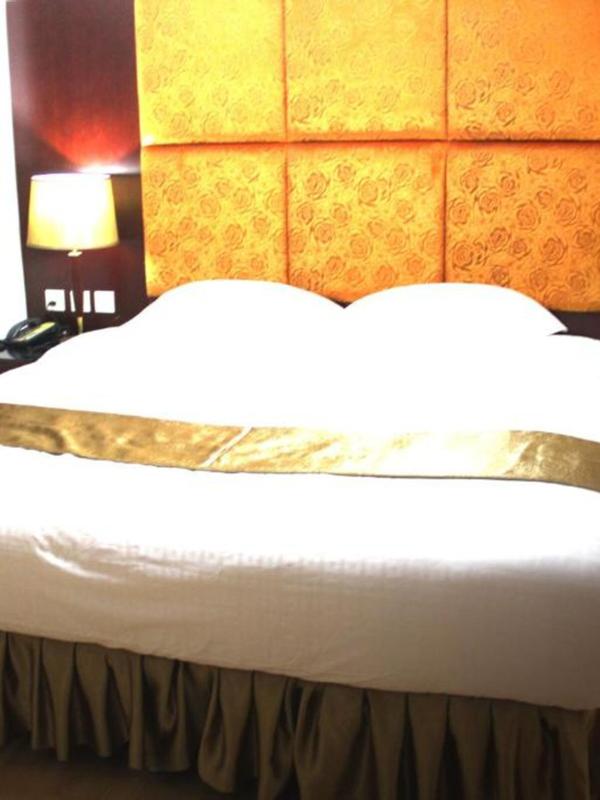 The Grand Lodge Pattaya