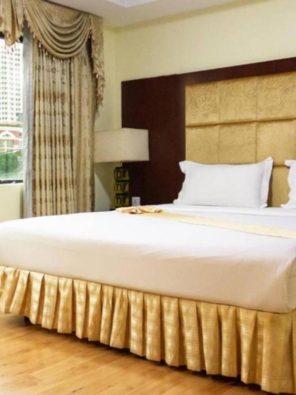 The Grand Lodge Pattaya