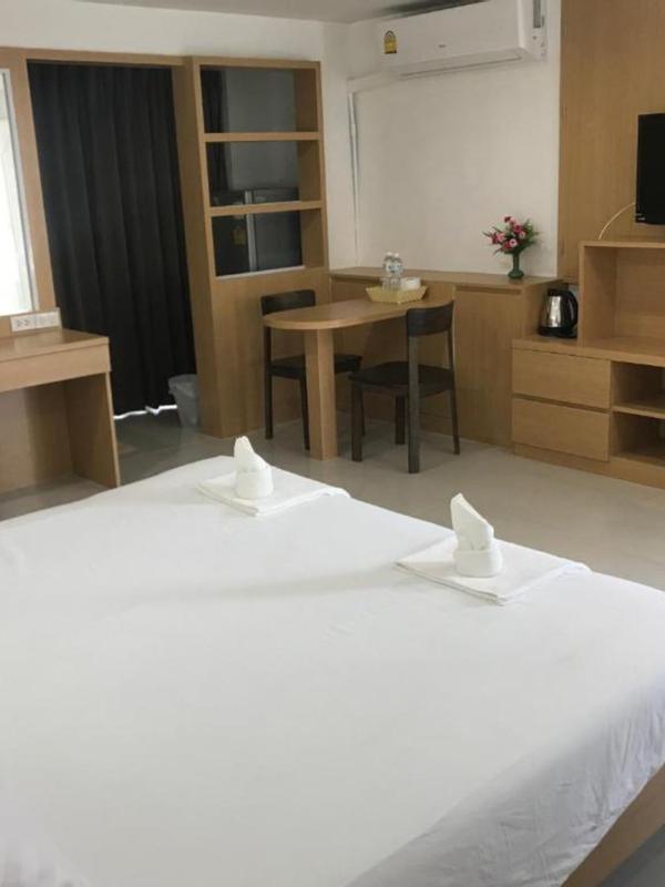 The Grand Lodge Pattaya