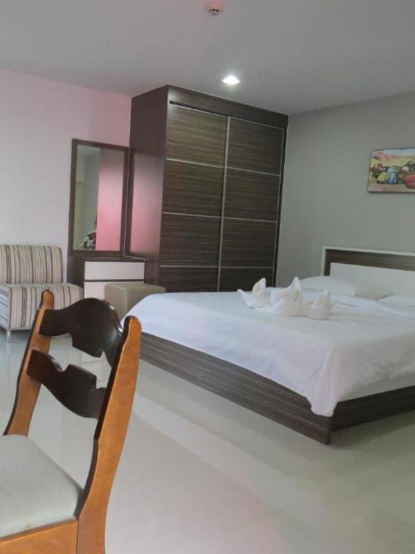 The Grand Lodge Pattaya