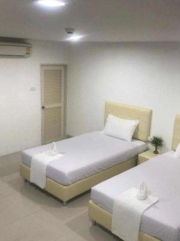 The Grand Lodge Pattaya