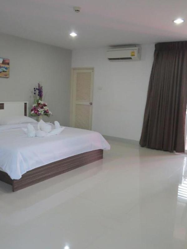 The Grand Lodge Pattaya