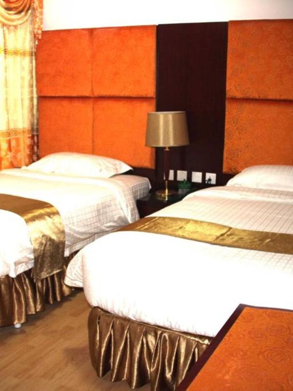 The Grand Lodge Pattaya