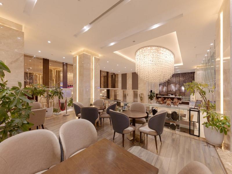 Stay 7 International Hotel Nha Trang