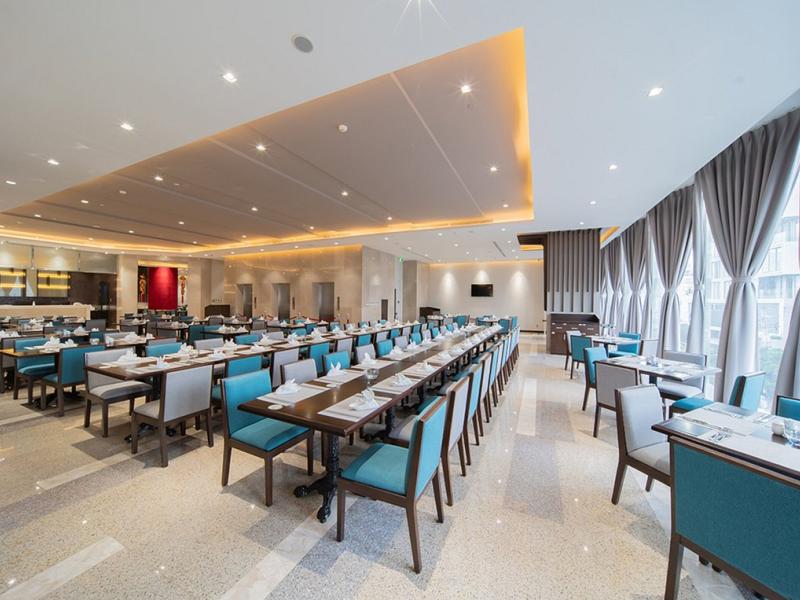 Stay 7 International Hotel Nha Trang