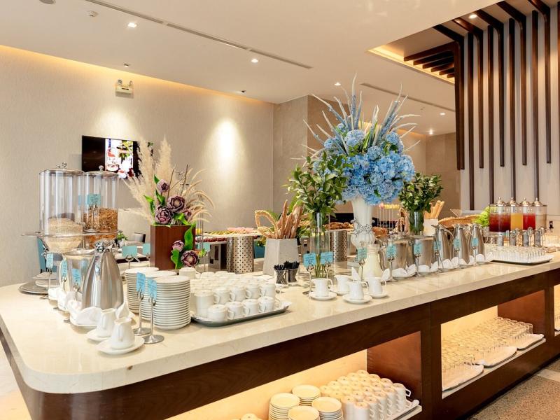 Stay 7 International Hotel Nha Trang