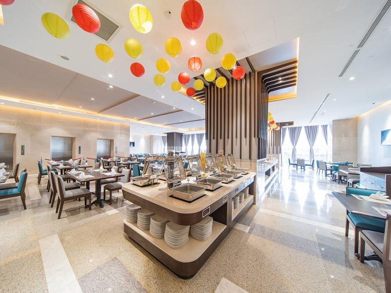 Stay 7 International Hotel Nha Trang