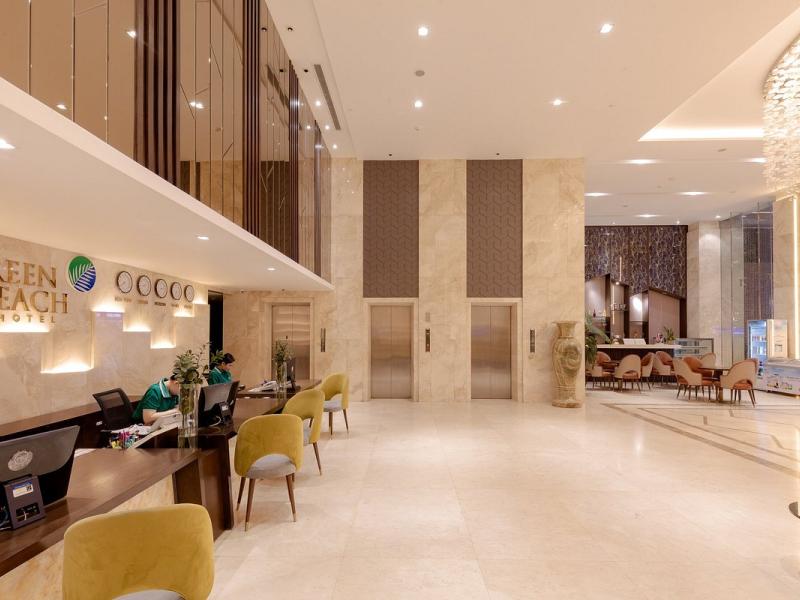 Stay 7 International Hotel Nha Trang