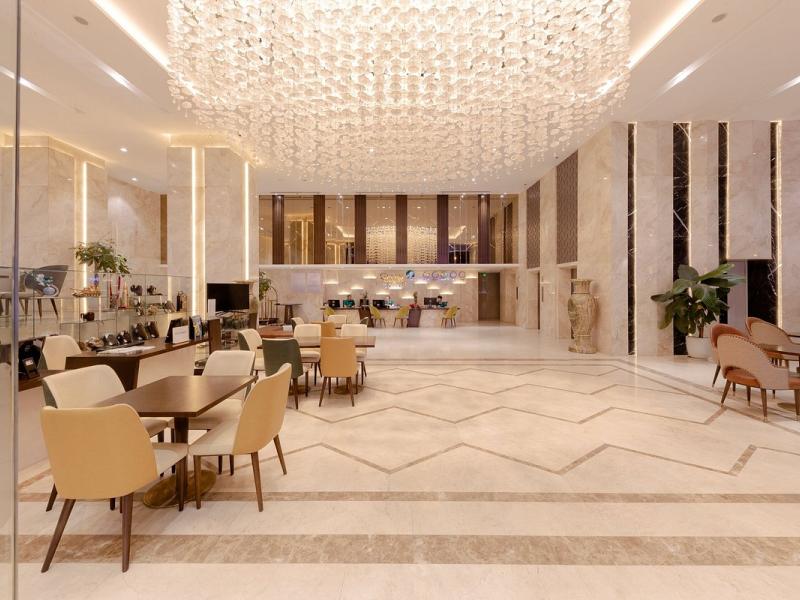 Stay 7 International Hotel Nha Trang