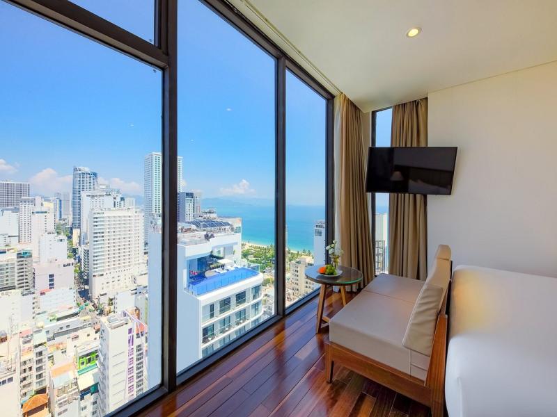 Stay 7 International Hotel Nha Trang
