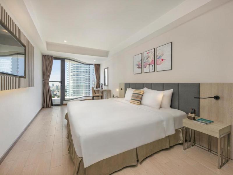 Atlantic Nha Trang Hotel