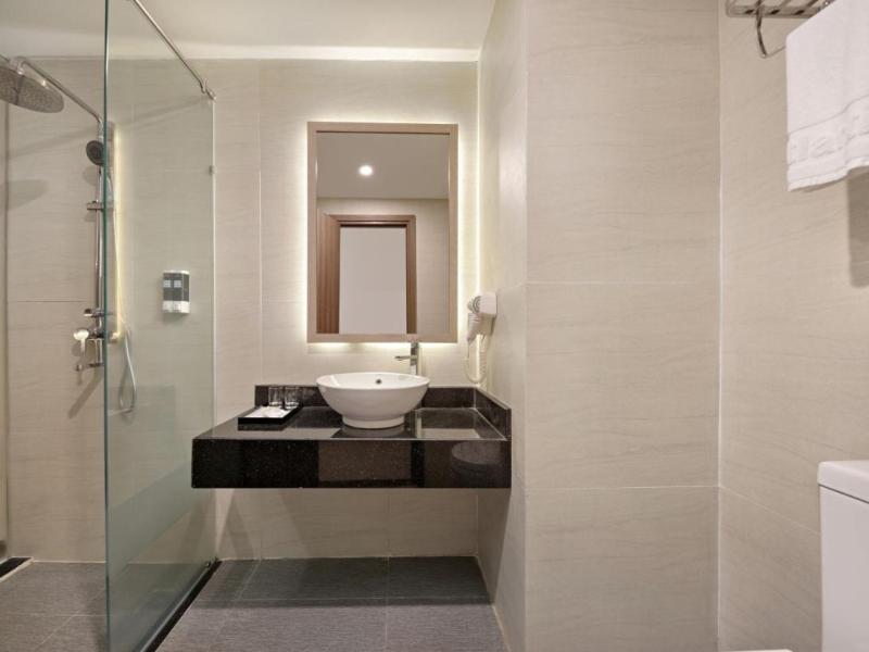 Atlantic Nha Trang Hotel