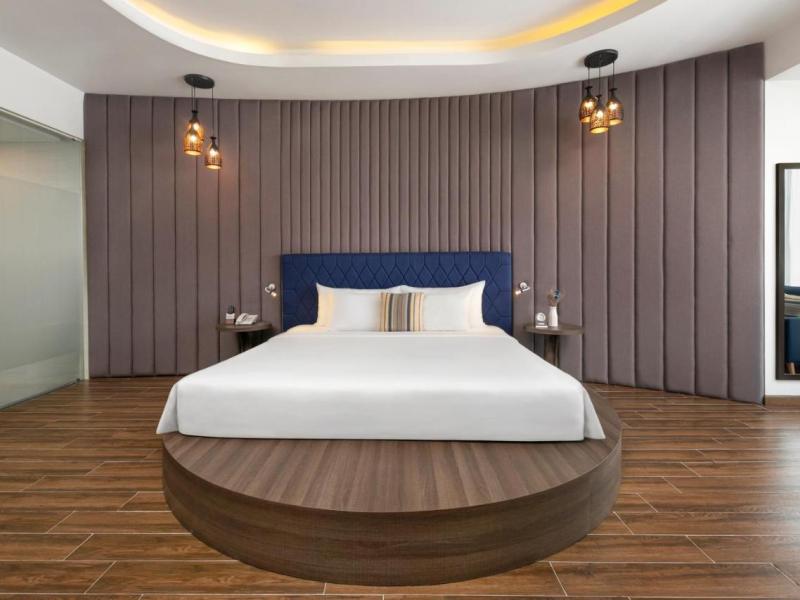 Atlantic Nha Trang Hotel