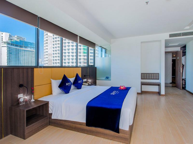 Atlantic Nha Trang Hotel