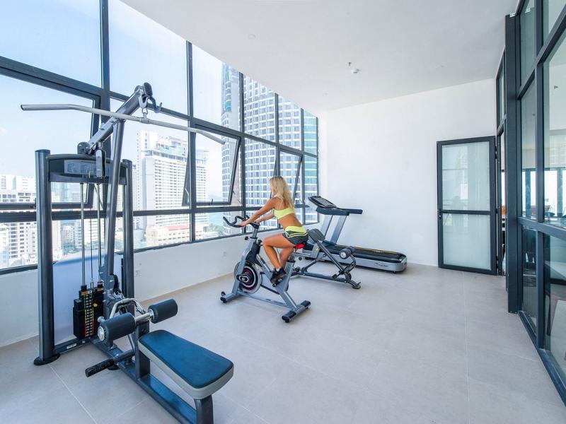 Atlantic Nha Trang Hotel