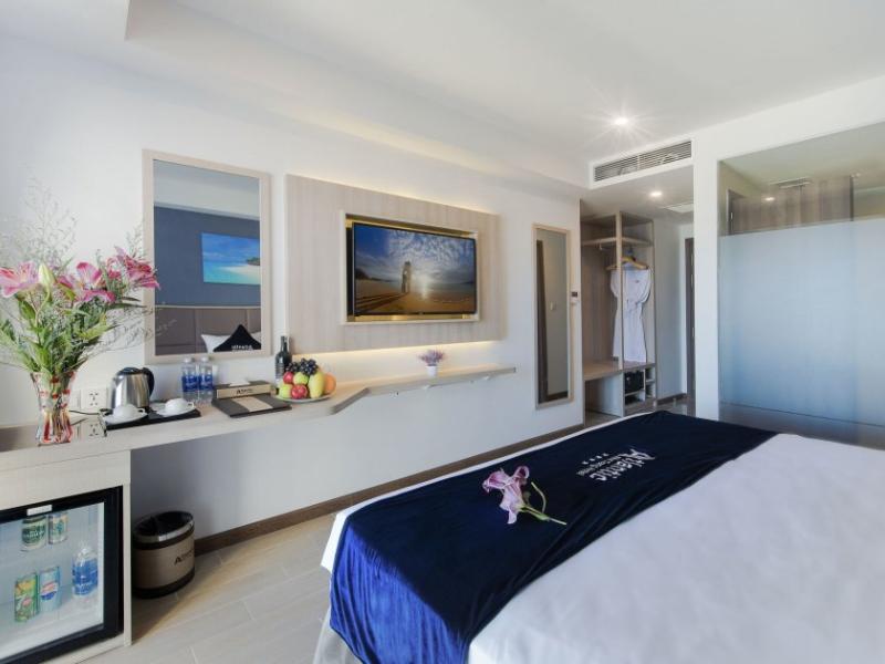Atlantic Nha Trang Hotel