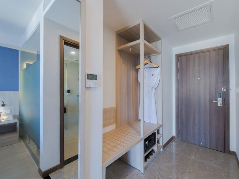 Atlantic Nha Trang Hotel