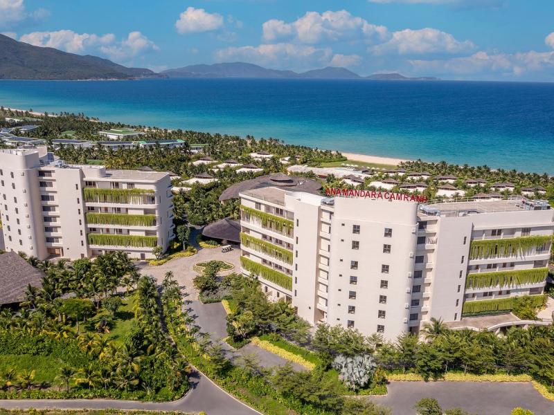 Ana Mandara Cam Ranh