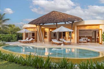 Отель Ana Mandara Cam Ranh Вьетнам, Камрань, фото 11