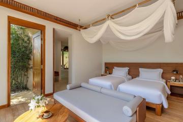 Отель Ana Mandara Cam Ranh Вьетнам, Камрань, фото 12