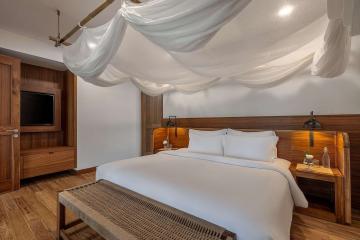 Отель Ana Mandara Cam Ranh Вьетнам, Камрань, фото 14