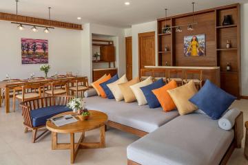 Отель Ana Mandara Cam Ranh Вьетнам, Камрань, фото 15