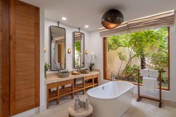 Отель Ana Mandara Cam Ranh Вьетнам, Камрань, фото 17