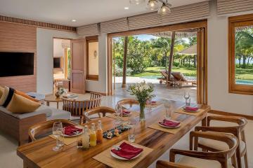 Отель Ana Mandara Cam Ranh Вьетнам, Камрань, фото 21