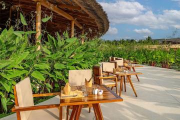 Отель Ana Mandara Cam Ranh Вьетнам, Камрань, фото 25